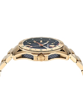 Reloj Versace Sport Tech Gmt para hombre VE2W00522