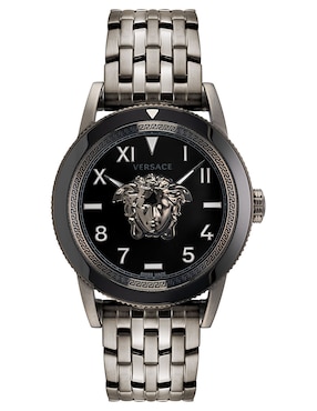 Reloj Versace V-Palazzo Para Hombre Ve2v00522