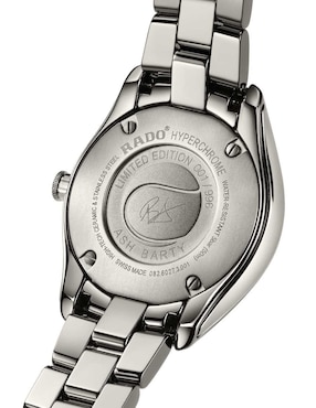 Reloj Rado Hyperchrome para mujer R32027962