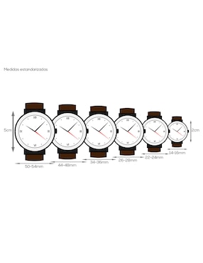 Reloj Salvatore Ferragamo para hombre SFMQ00422