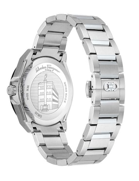 Reloj Salvatore Ferragamo para hombre SFMQ00422