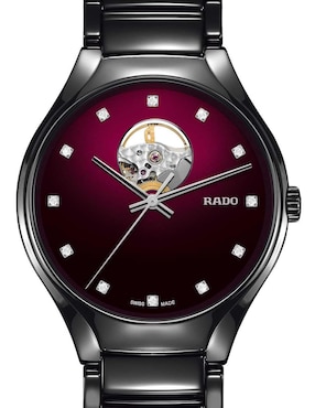 Reloj Rado True Secret unisex R27107742