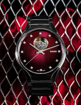 Reloj Rado True Secret unisex R27107742