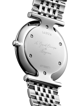 Reloj Longines La grande classique de longines para mujer L45124776