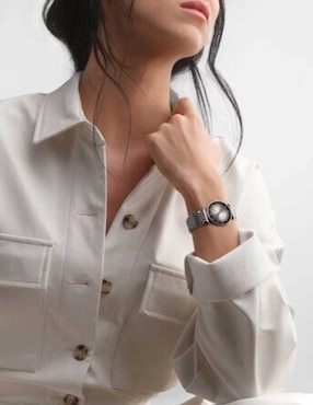 Reloj Longines La grande classique de longines para mujer L45124776