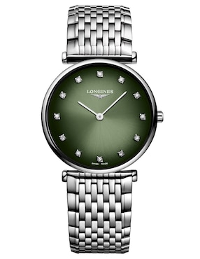 Reloj Longines La Grande Classique para mujer L45124926