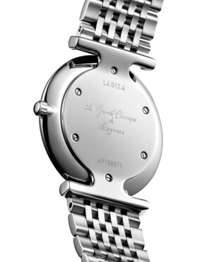 Reloj Longines La Grande Classique para mujer L45124926