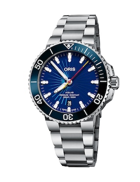 oris Liverpool .mx