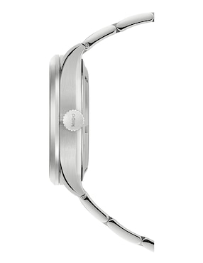 Reloj Mido Multifort skeleton vertigo para hombre M0384361103100