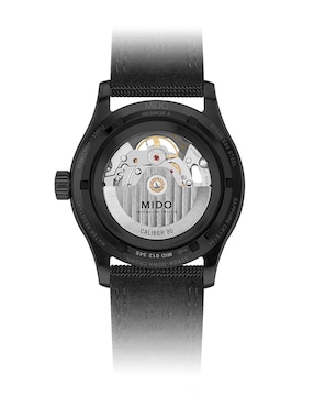 Reloj Mido Multifort skeleton vertigo para hombre M0384363705100