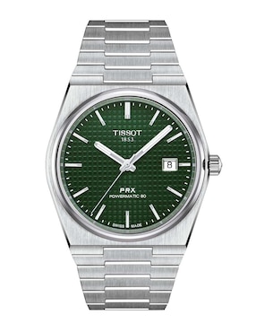 Reloj Tissot Prx Powermatic 80 Para Hombre T1374071109100