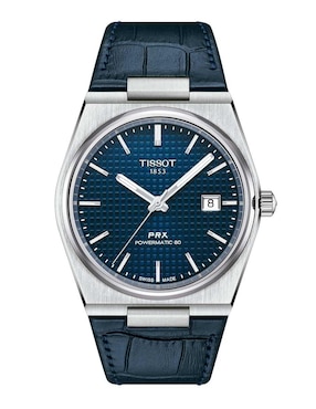 Reloj Tissot Prx Powermatic 80 Para Hombre T1374071604100