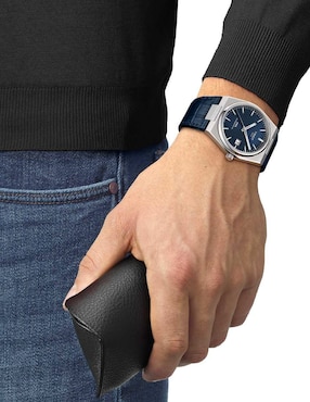 Reloj Tissot Prx powermatic 80 para hombre T1374071604100