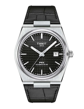 Reloj Tissot Prx Powermatic 80 Para Hombre T1374071605100