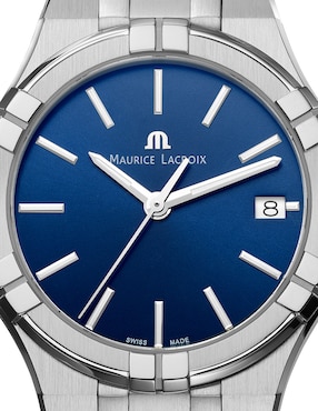 Reloj Maurice Lacroix Aikon para mujer AI1106-SS002-430-1