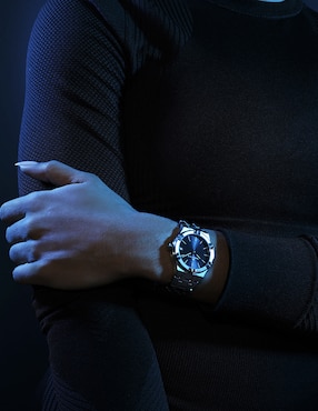 Reloj Maurice Lacroix Aikon para mujer AI1106-SS002-430-1