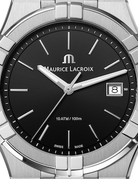 Reloj Maurice Lacroix Aikon para hombre AI1108-SS002-330-1