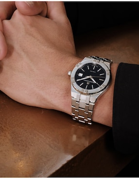 Reloj Maurice Lacroix Aikon para hombre AI1108-SS002-330-1