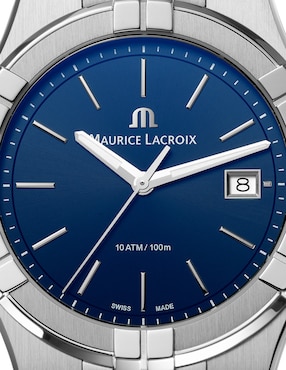 Reloj Maurice Lacroix Aikon para hombre AI1108-SS002-430-1