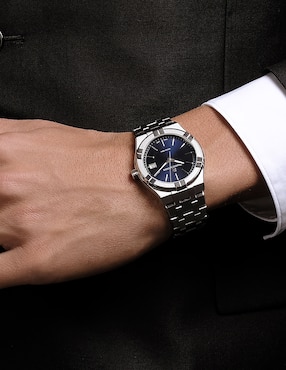 Reloj Maurice Lacroix Aikon para hombre AI1108-SS002-430-1