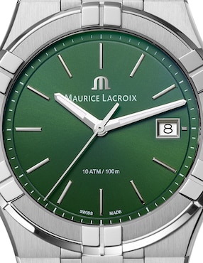 Reloj Maurice Lacroix Aikon para hombre AI1108-SS002-630-1