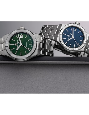Reloj Maurice Lacroix Aikon para hombre AI1108-SS002-630-1