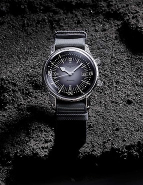 Reloj Longines Heritge Legend Diver para hombre L37744702