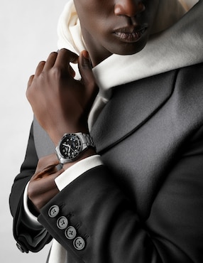 Reloj Longines Spirit Zulu Time para hombre L38124536