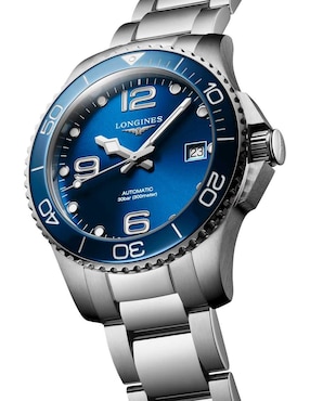 Reloj Longines Hydroconquest unisex L37804966