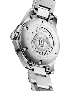 Reloj Longines Hydroconquest unisex L37804966