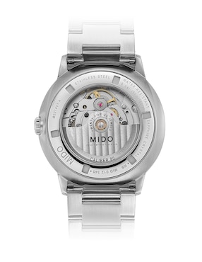 Reloj Mido Commander gradient para hombre M0214071141101