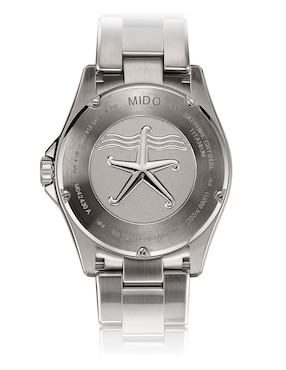 Reloj Mido Ocean star 200c para hombre M0424304405100
