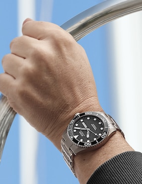 Reloj Mido Ocean star 200c para hombre M0424304405100