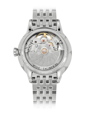 Reloj Mido Rainflower blossom para mujer M0432361110100