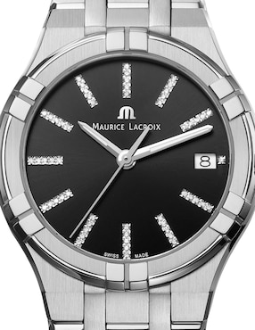Reloj Maurice Lacroix Aikon para mujer AI1106-SS002-350-1
