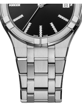 Reloj Maurice Lacroix Aikon para mujer AI1106-SS002-350-1