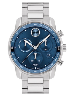 Reloj Movado Bold Verso Chronograph para hombre 3600865