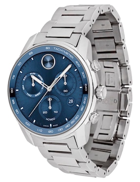 Reloj Movado Bold Verso Chronograph para hombre 3600865