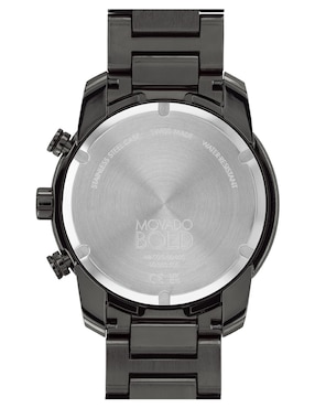 Reloj Movado Bold Verso para hombre 3600867