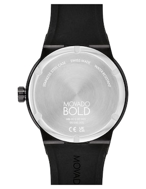 Reloj Movado Bold Fusion para hombre 3600849