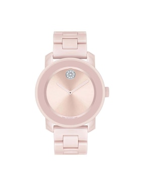 Reloj Movado Bold Para Mujer 3600804