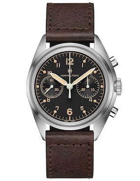 Reloj Hamilton para hombre H76409530