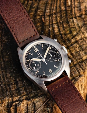 Reloj Hamilton para hombre H76409530