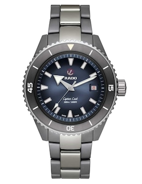 Reloj Rado Captain Cook Para Hombre R32144202