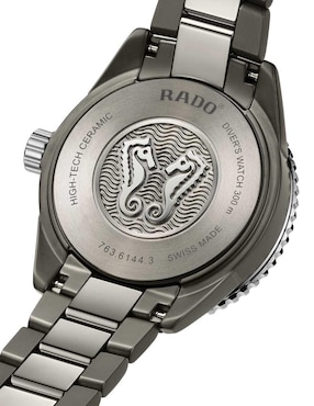Reloj Rado Captain Cook para hombre R32144202
