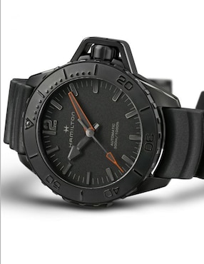 Reloj Hamilton Frogman para hombre H77845330