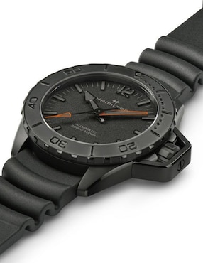 Reloj Hamilton Frogman para hombre H77845330