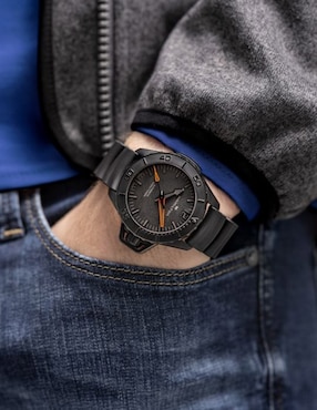Reloj Hamilton Frogman para hombre H77845330