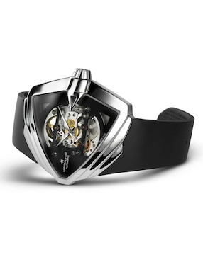 Reloj Hamilton XXL Skeleton para hombre H24625330