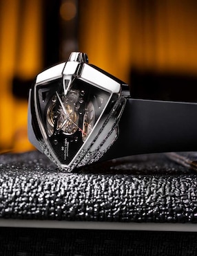 Reloj Hamilton XXL Skeleton para hombre H24625330